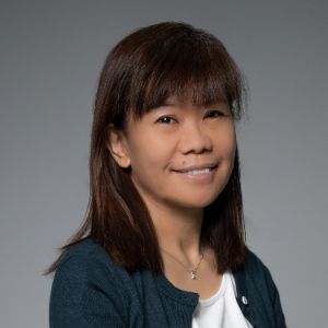 Producer-Mimi WANG